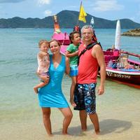 Отзыв от Яна - Visa DTV